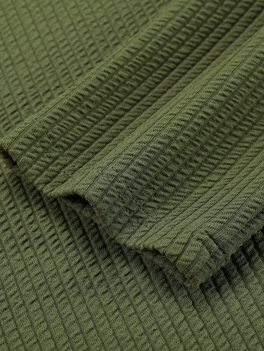 VANCE ASTOR Long Sleeve Hoodie