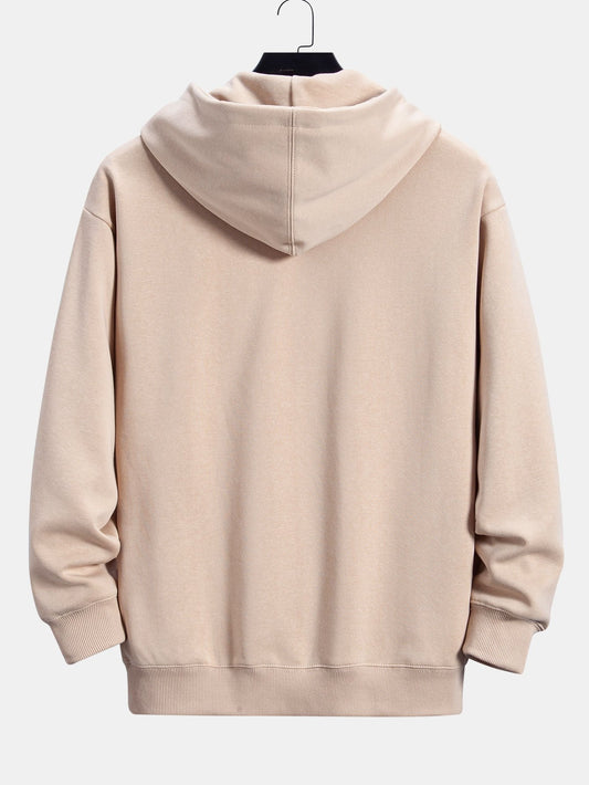 Vance Astor Basic Hoodie