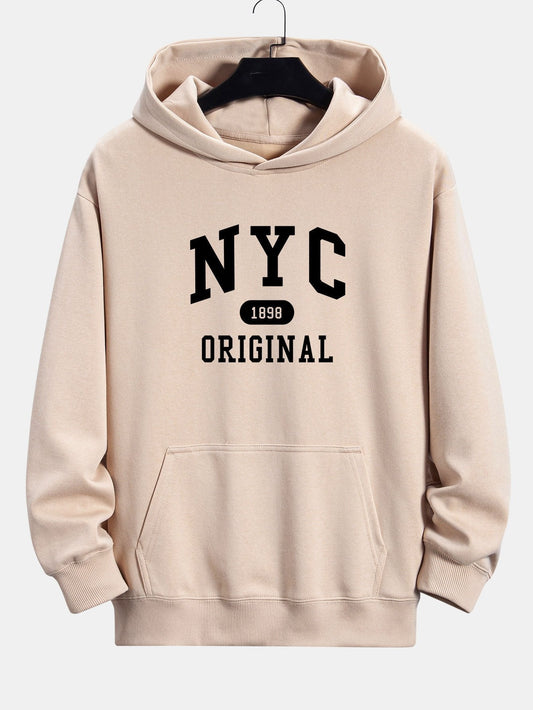 Vance Astor NYC Original Hoodie