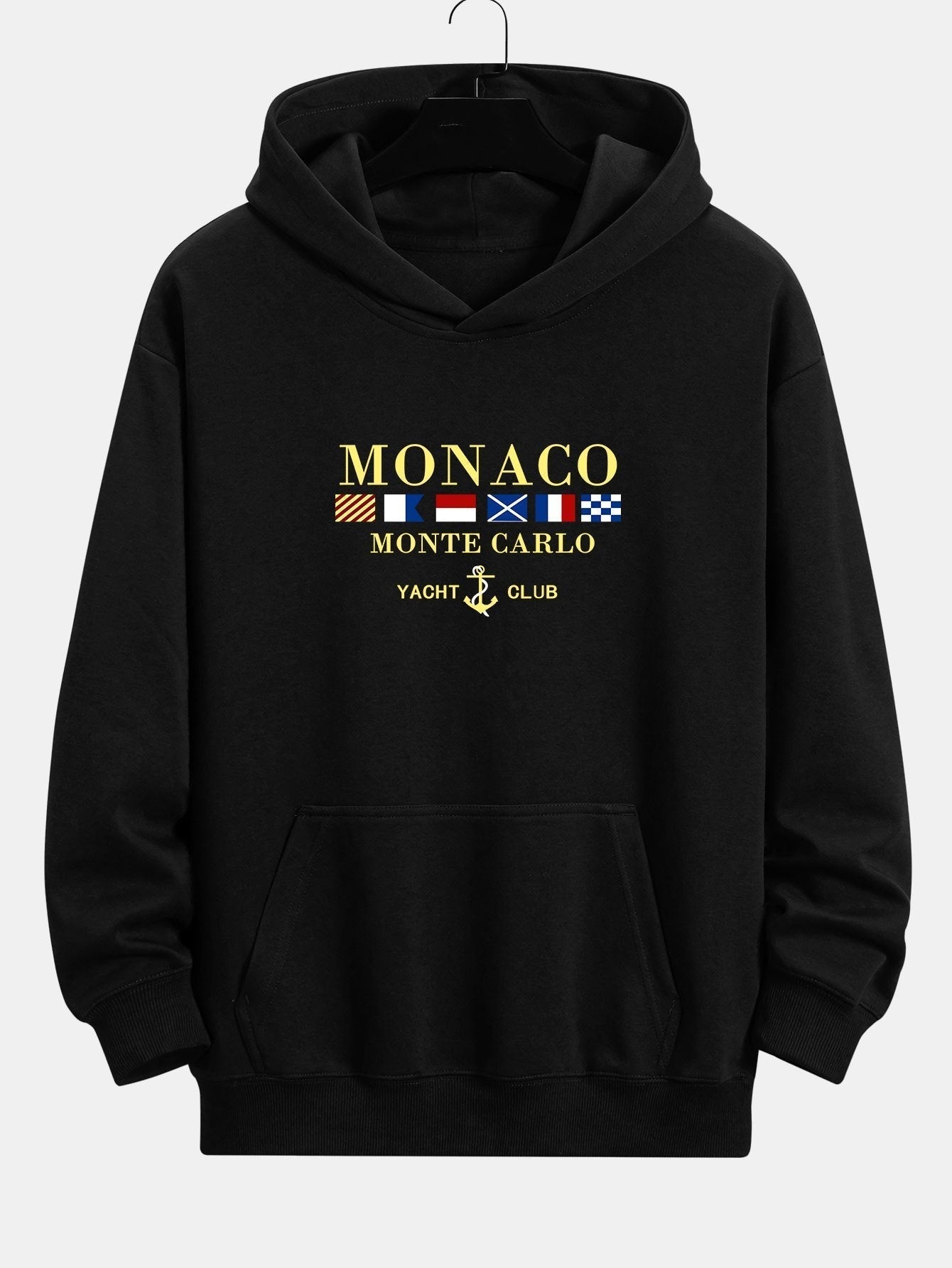 Vance Astor Monaco Hoodie
