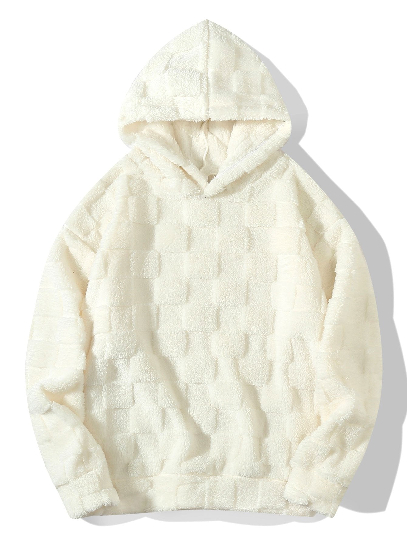 Vance Astor Checkerboard Hoodie