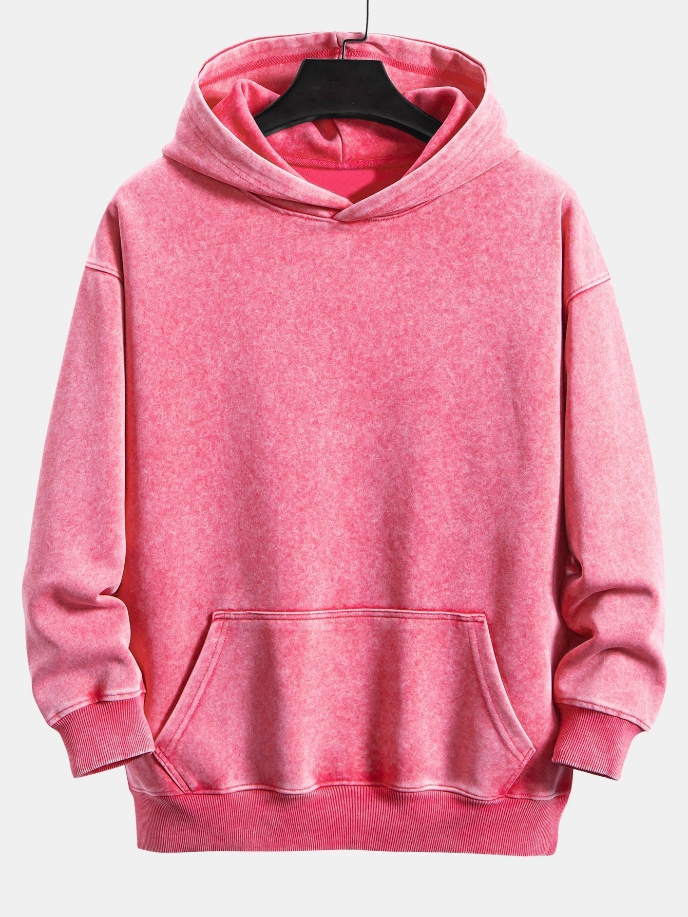 Vance Astor Washed Hoodie