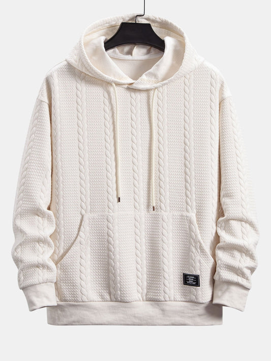 Vance Astor Relax Fit Hoodie