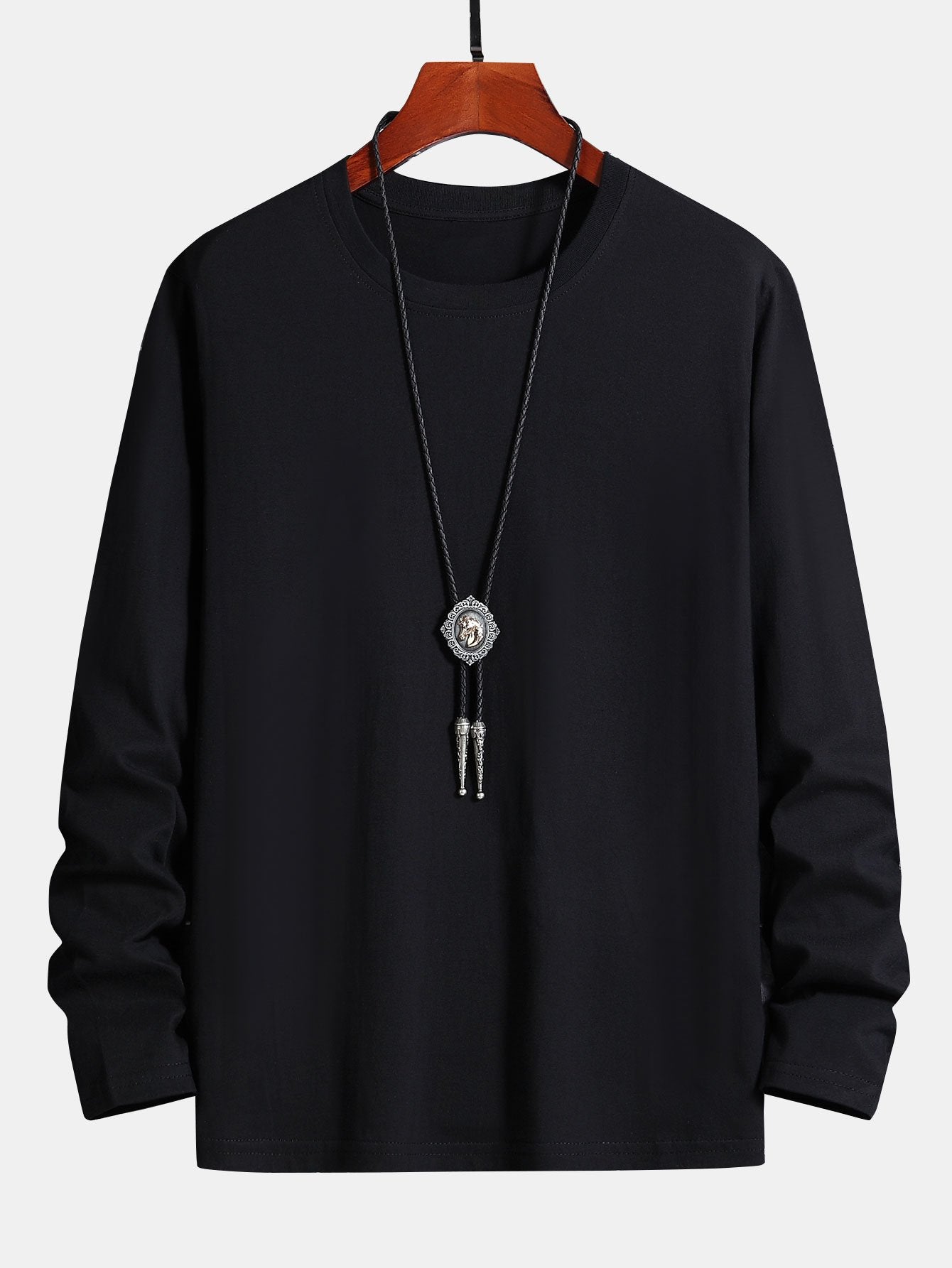 Vance Astor Pamuklu Sweatshirt