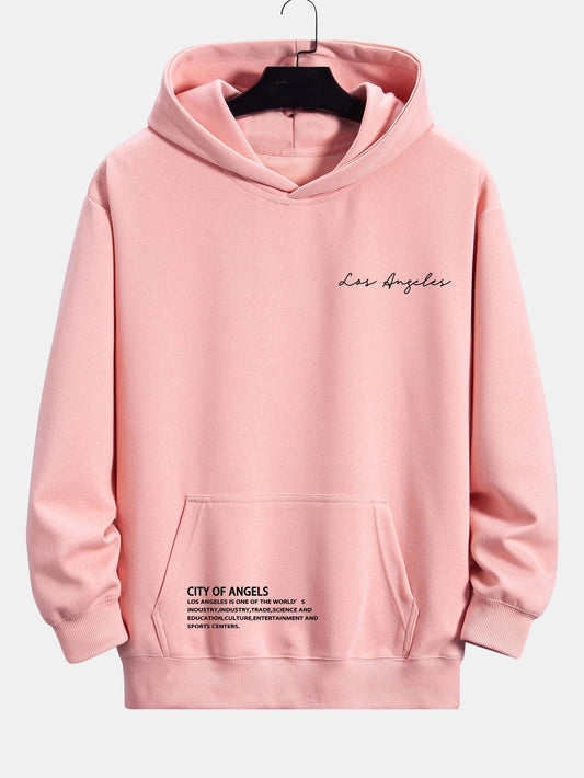 Vance Astor Los Angeles Hoodie