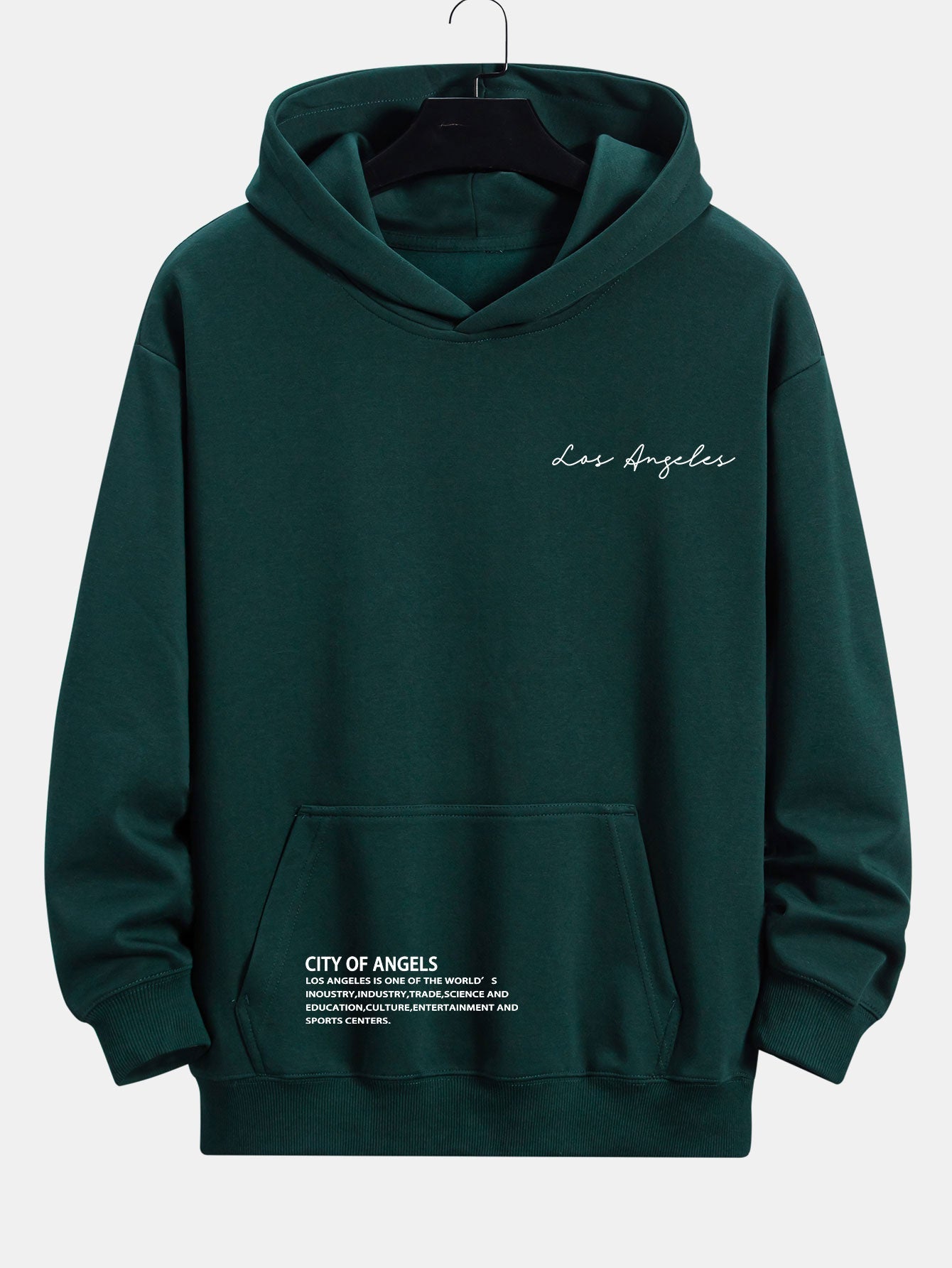 Vance Astor Los Angeles Hoodie