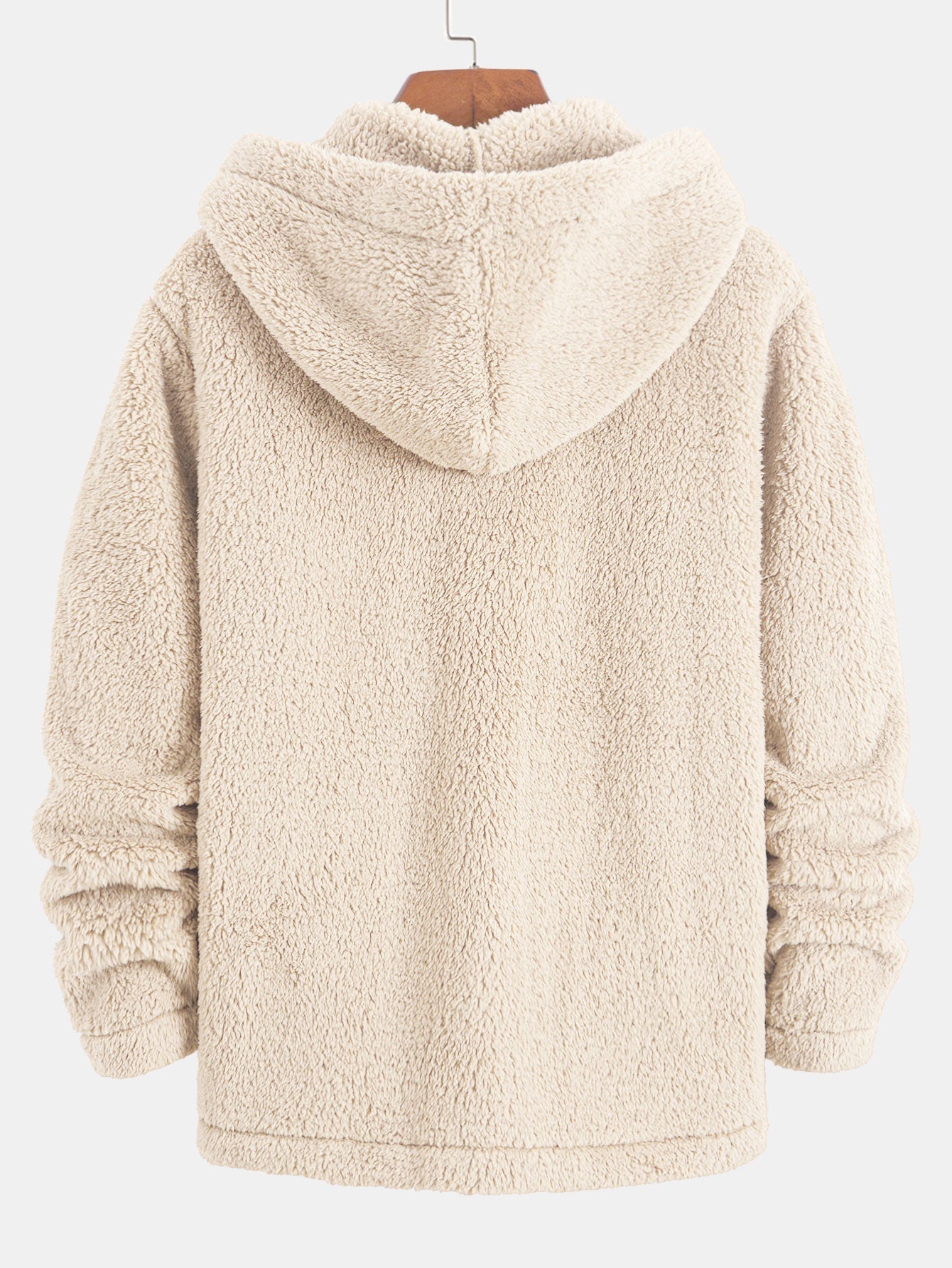 VANCE ASTOR Teddy Ceket