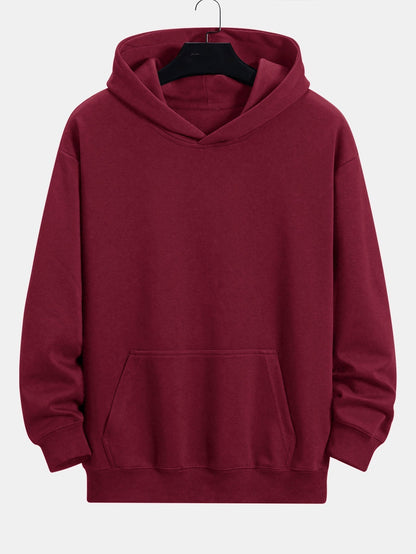 Vance Astor Hip Hop Hoodie