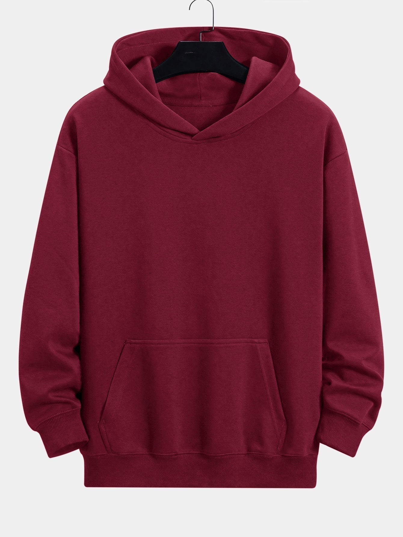Vance Astor Ay Baskılı Hoodie