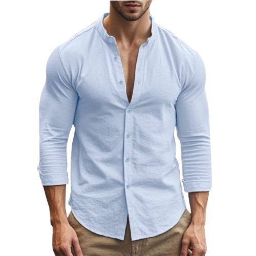 Vance Astor Breathable Gömlek