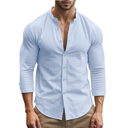 Vance Astor Breathable Gömlek