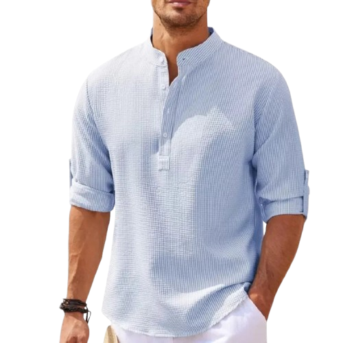 Vance Astor Plaj Style Gömlek