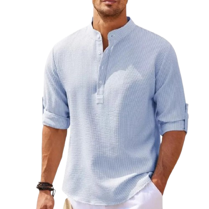 Vance Astor Plaj Style Gömlek