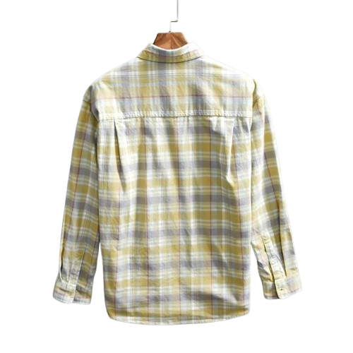 Vance Astor Double Pockets Gömlek