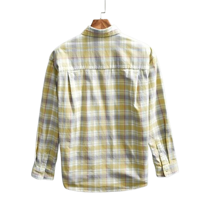 Vance Astor Double Pockets Gömlek