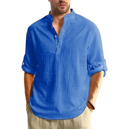Vance Astor Monk Gömlek