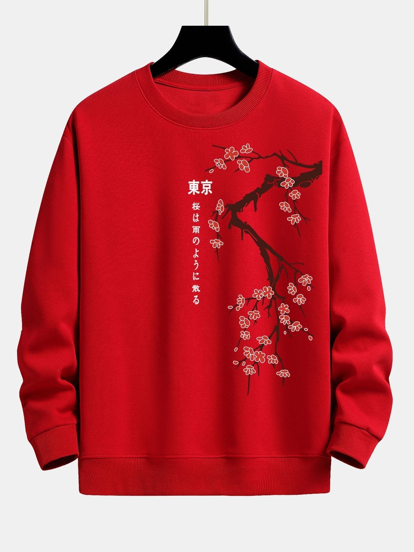 Vance Astor Tokyo Sweatshirt