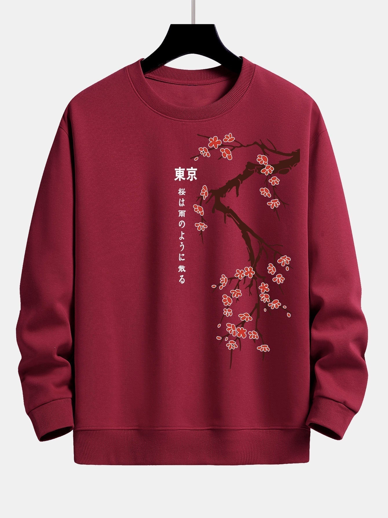 Vance Astor Tokyo Sweatshirt