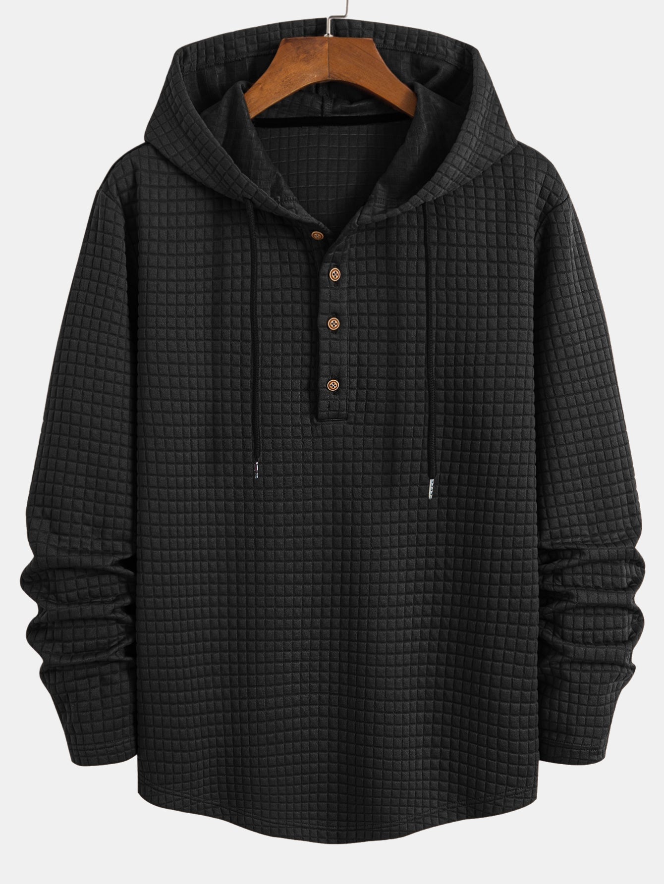 Vance Astor Long Sleeve Hoodie