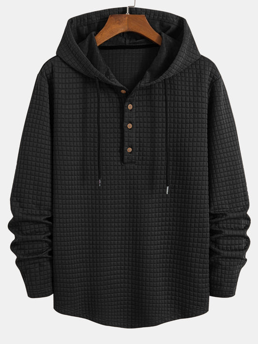 Vance Astor Long Sleeve Hoodie