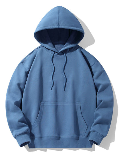 Vance Astor Basic Heavy Hoodie