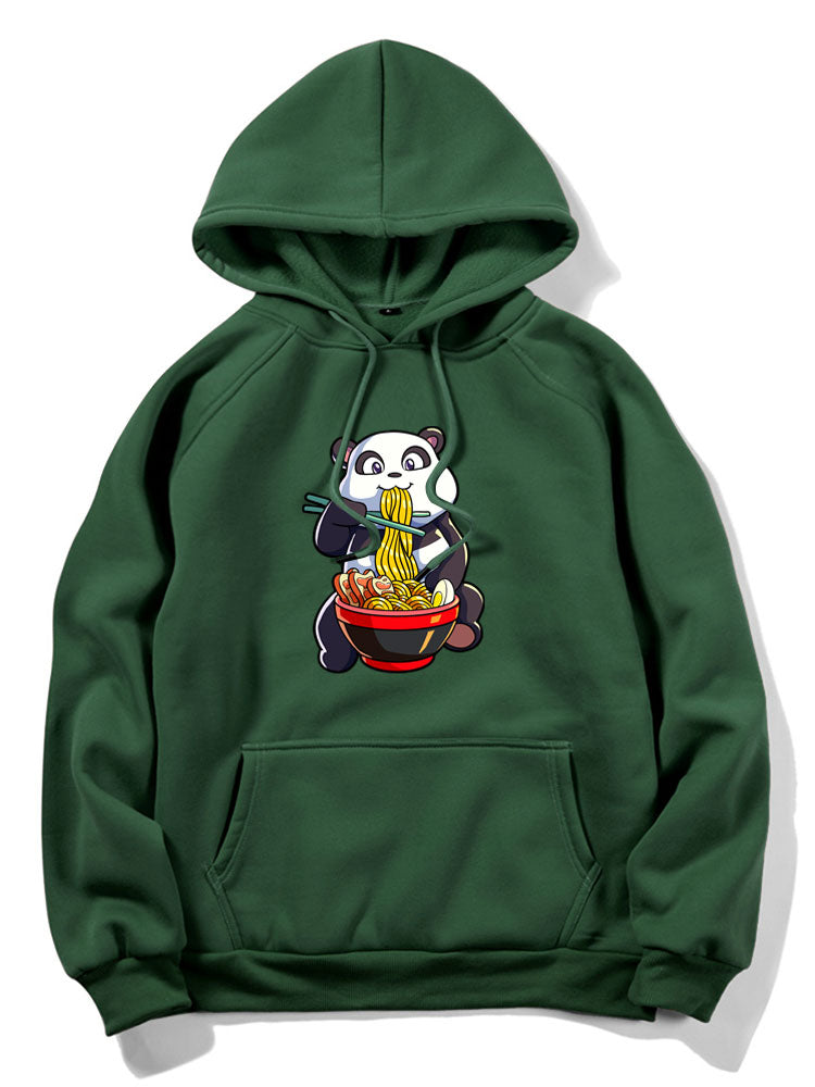Vance Astor Panda Hoodie
