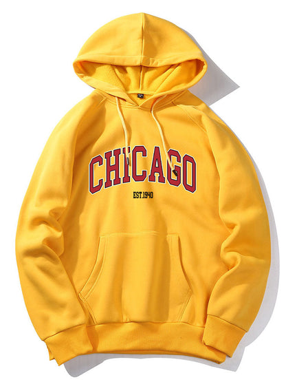 Vance Astor Chicago Hoodie