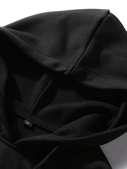 Vance Astor Money Bear Hoodie