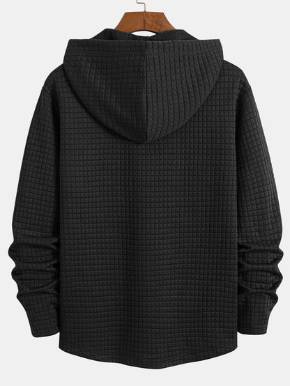 Vance Astor Long Sleeve Hoodie