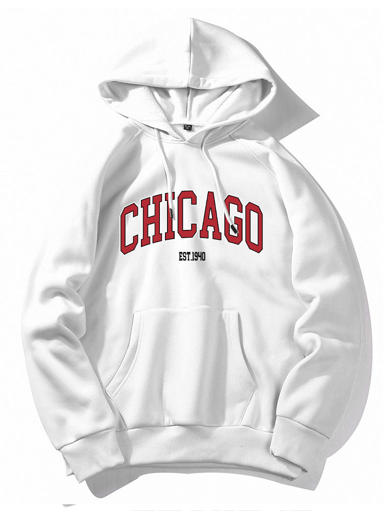 Vance Astor Chicago Hoodie
