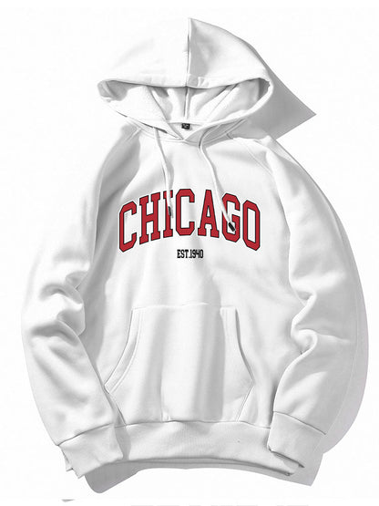 Vance Astor Chicago Hoodie