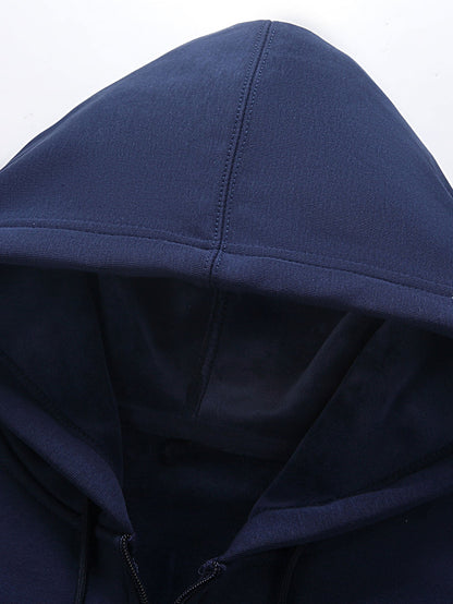Vance Astor Plush Keten Ceket