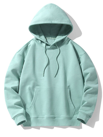 Vance Astor Basic Heavy Hoodie