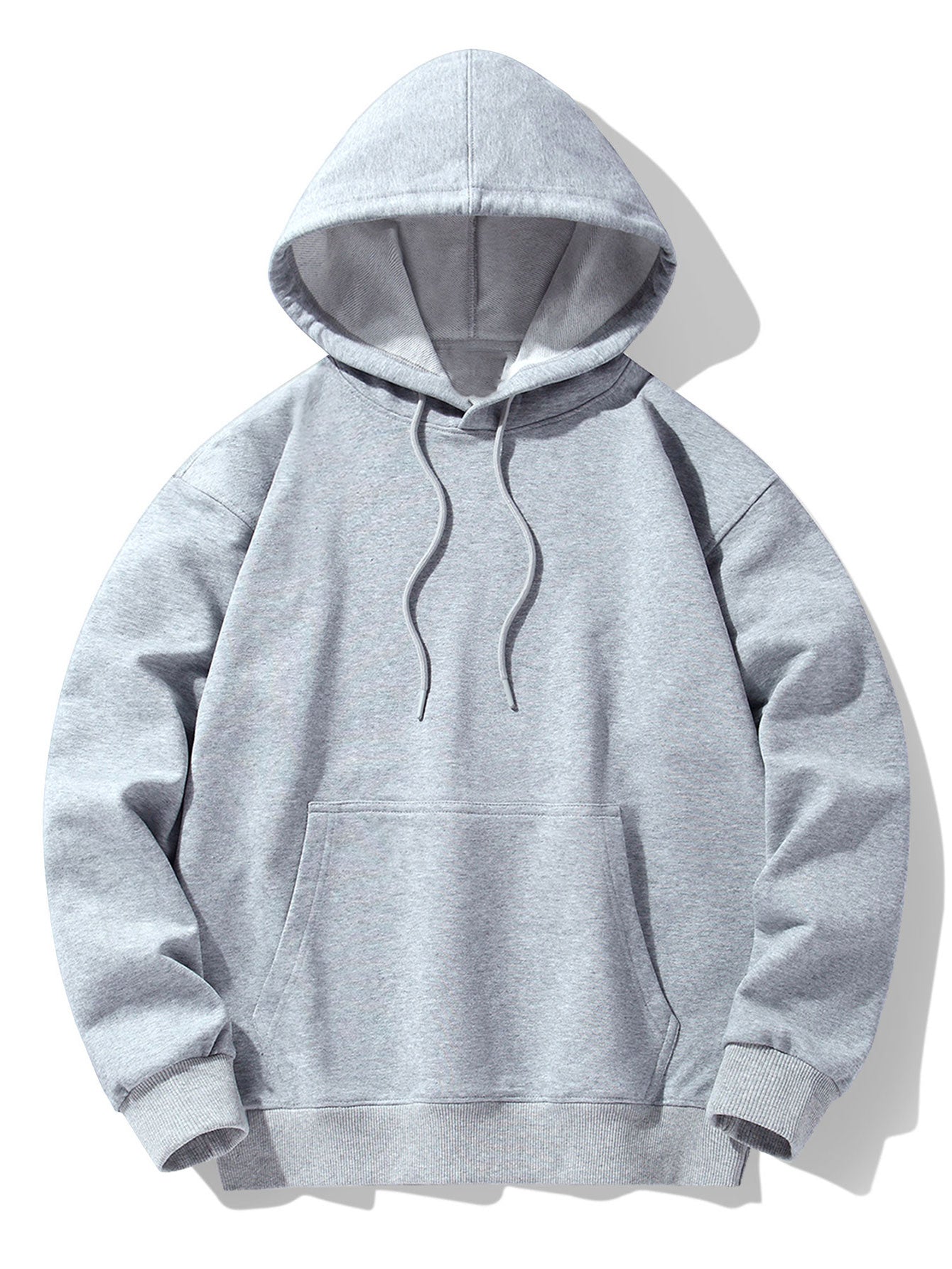 Vance Astor Basic Heavy Hoodie