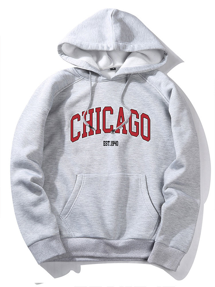 Vance Astor Chicago Hoodie