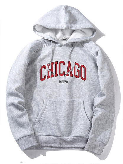 Vance Astor Chicago Hoodie