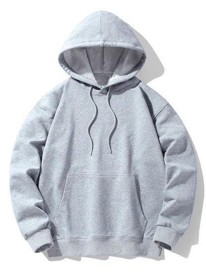Vance Astor Basic Heavy Hoodie