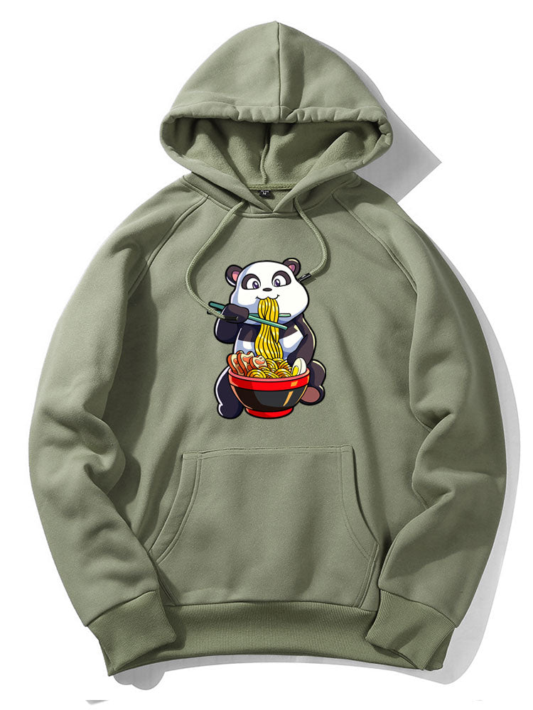 Vance Astor Panda Hoodie
