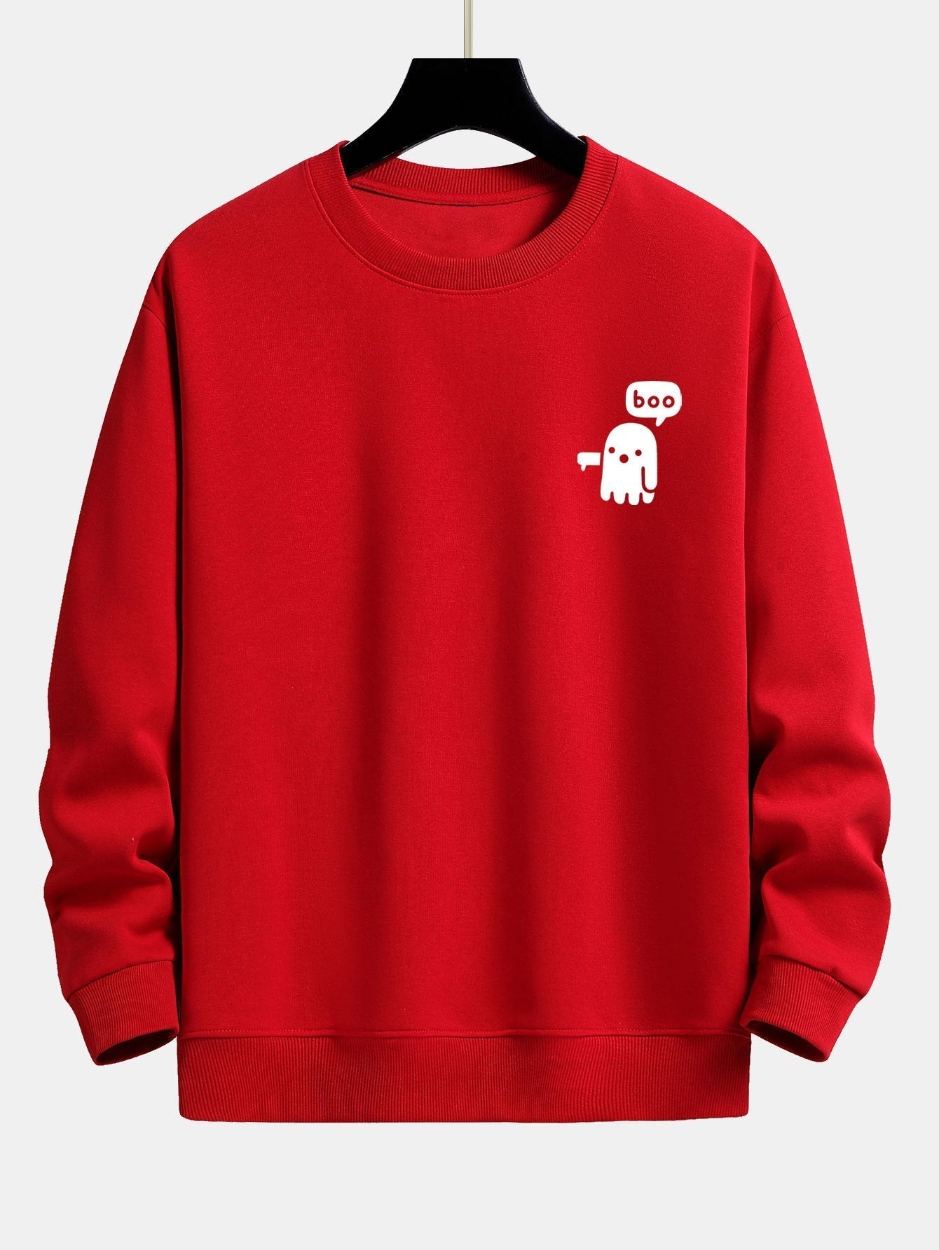 Vance Astor Boo Ghost Sweatshirt