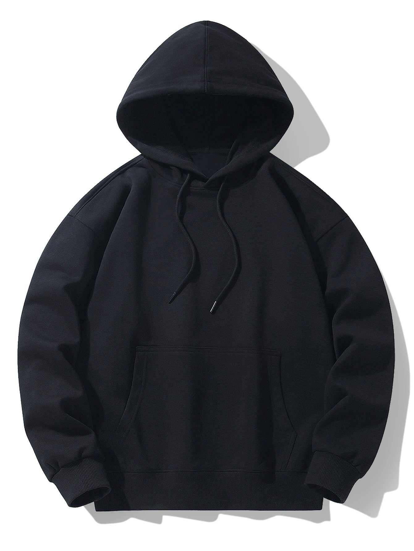 Vance Astor Basic Heavy Hoodie