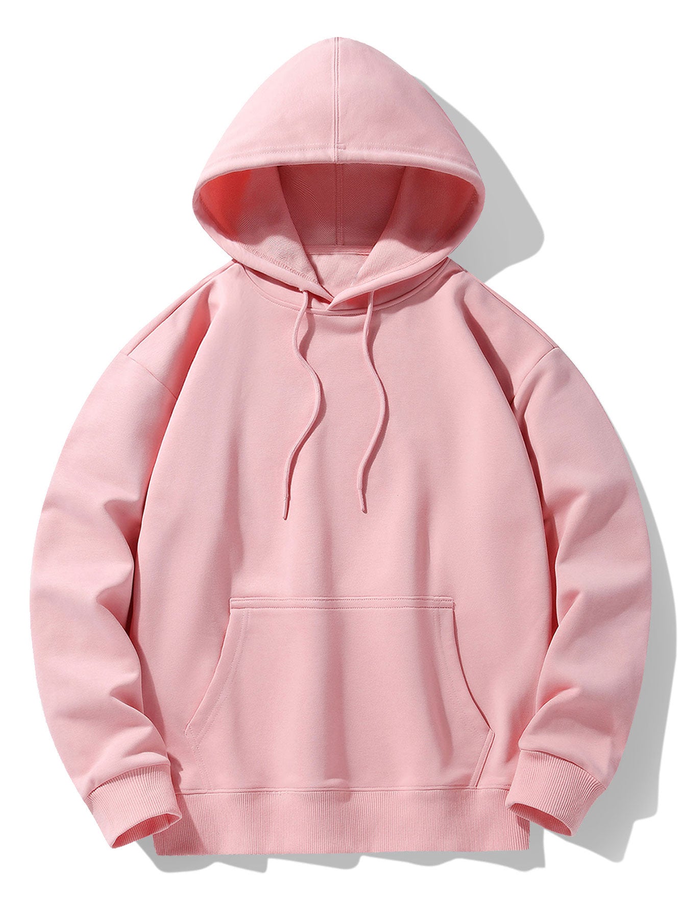 Vance Astor Basic Heavy Hoodie