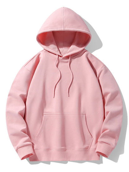 Vance Astor Basic Heavy Hoodie