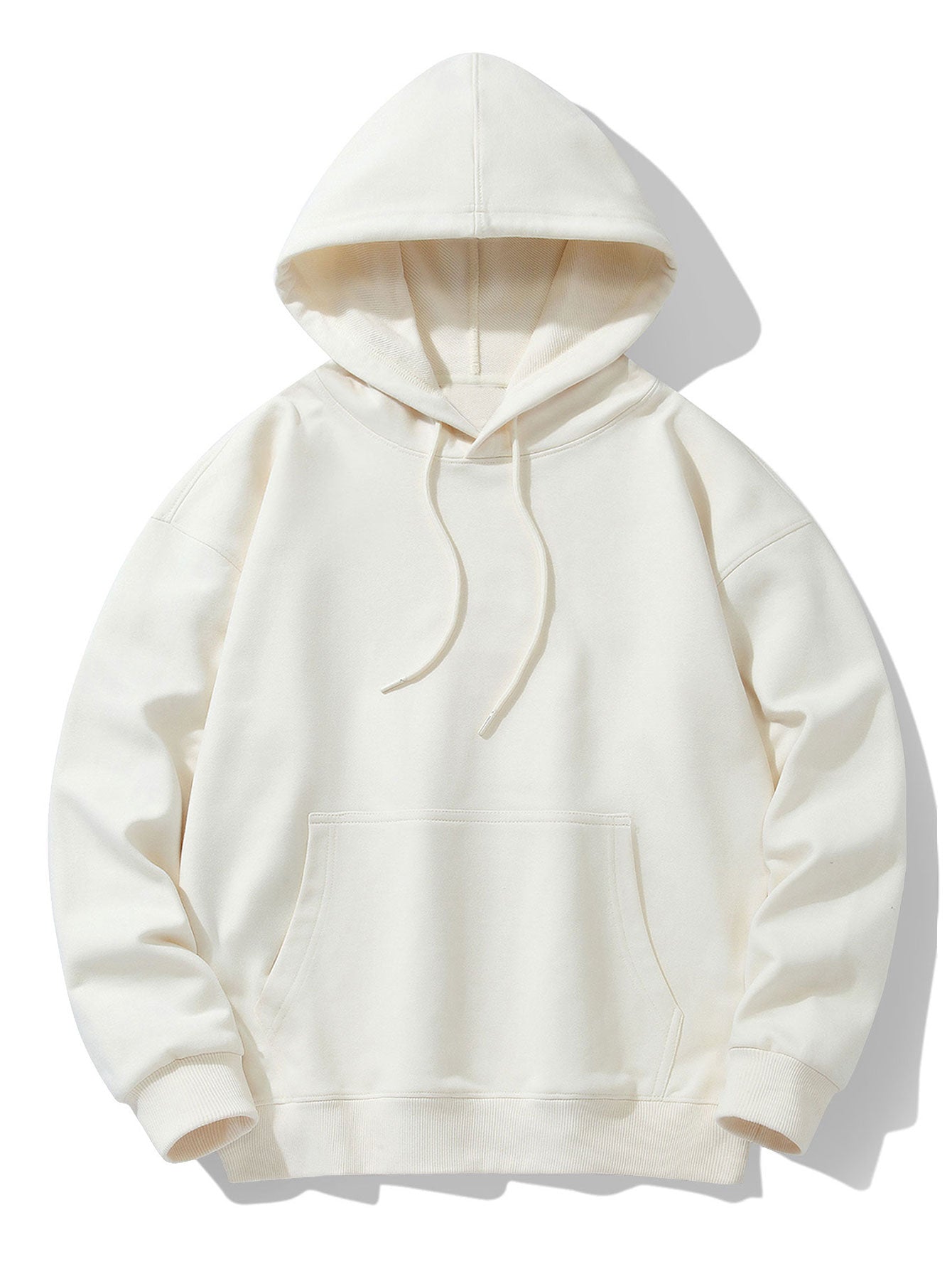 Vance Astor Basic Heavy Hoodie