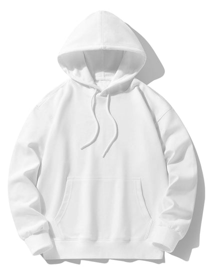 Vance Astor Basic Heavy Hoodie