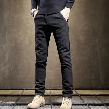 Vance Astor Keten Pantolon