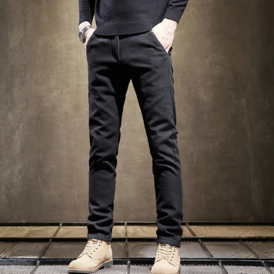 Vance Astor Keten Pantolon