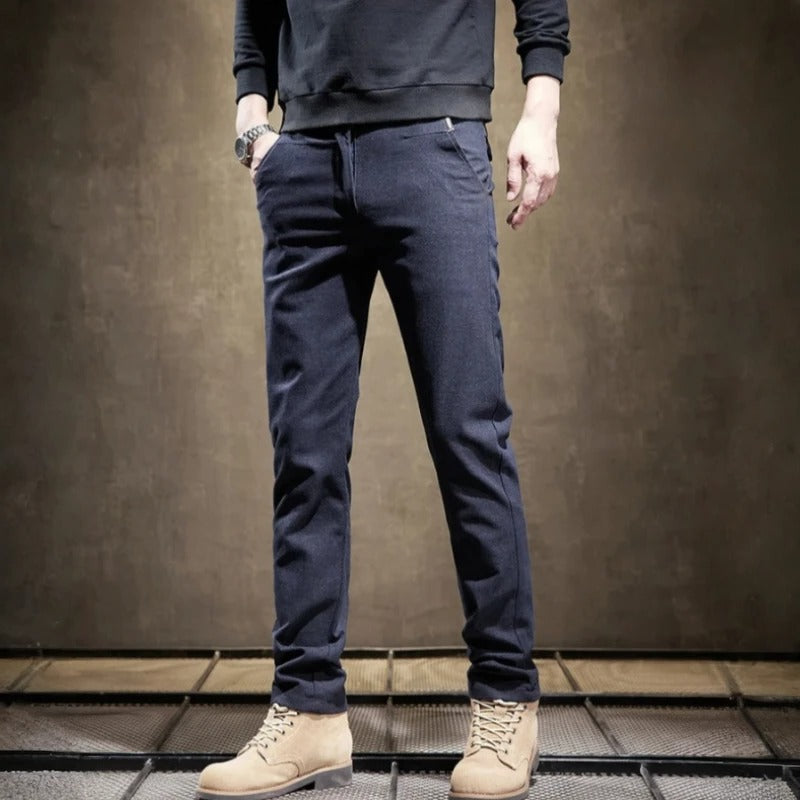 Vance Astor Keten Pantolon