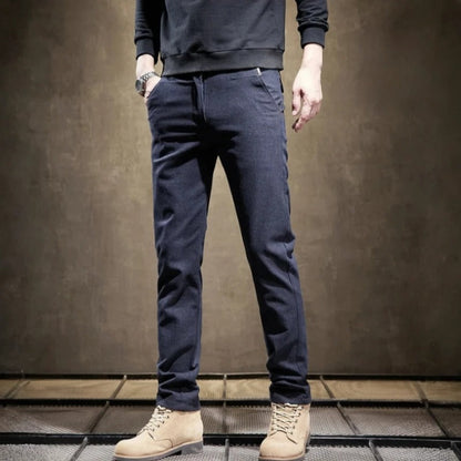 Vance Astor Keten Pantolon