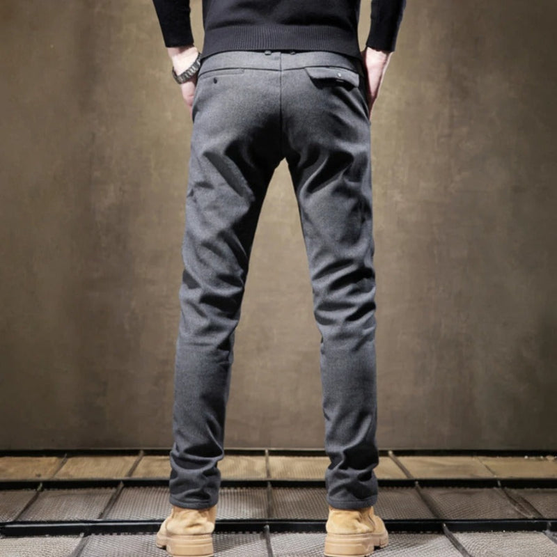 Vance Astor Keten Pantolon