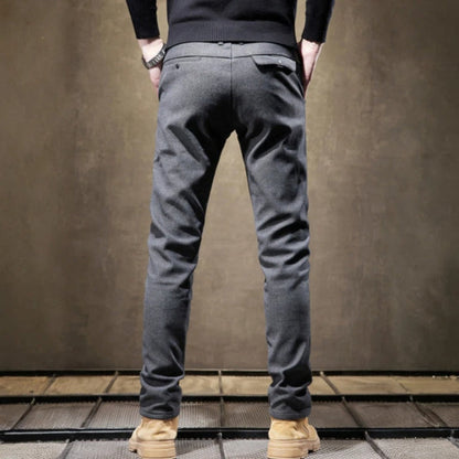 Vance Astor Keten Pantolon